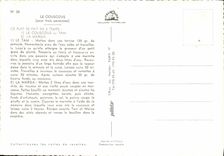 Postal cocina el cuscús