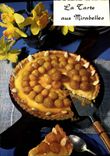 Modern Postcard Cooks tart with the Mirabelle plums