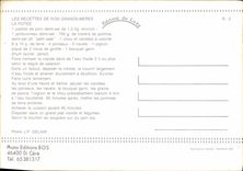 Modern Postcard Cooks the potful