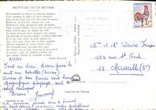 CPM Cuisine Recette des Truites Meuniere