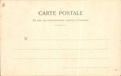 CPA Fantaisie La journee de Pitou Militaria 