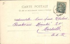 CPA Fantaisie Enfant Souvenirs de jeunesse