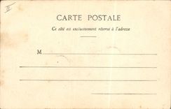 CPA Fantaisie Enfant Le petit Cyrano