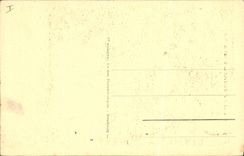 Postal Abadía de St Savin el armario a las reliquias