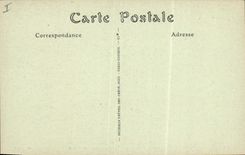 CPA Musee des Arts Decoratifs Chaure Legs Peyre