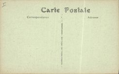 CPA Musee des Arts Decoratifs Fauteuil