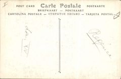 Postal Vagar Jacquemart Andre Institut de Francia Pantallas