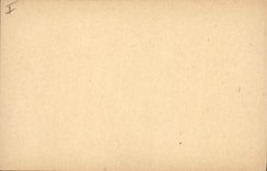 CPA Meubles egyptiens 