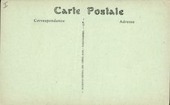 CPA Musee des Arts Decoratifs Ecran bois sculpte Louis XVI