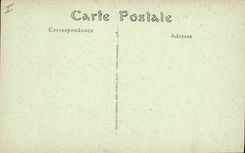 CPA Musee des Arts Decoratifs Commode louis XVI