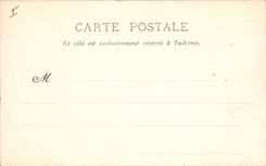 CPA Lapalisse Tombeau de la chapelle du chateau