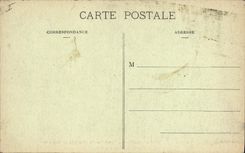 Postal Nancy Iglesia de los Cordeliers Tumba de Philippe de Gheldre por Ligier Richier