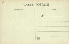 CPA Joigny Tombeau d'une comtesse de Joigny a l'eglise Saint Thibault