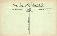 CPA Orleans La cathedrale Tombeau de l'eveque Dupanloup