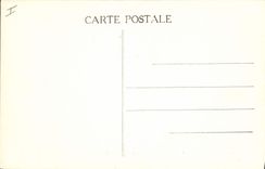 CPA Environs de Saumur Tombeau de St Martin a Candes