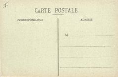 CPA Tonnerre Tombeau de Marguerite de Bourgogne