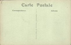 CPA Paris Eglise Saint Etienne du Mont Le tombeau de Sainte Genevieve