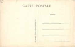 CPA Nogent le Rotrou Tombeau du Duc et de la Duchesse de Sully 