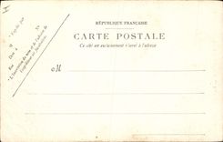 CPA Abbaye de Saint Denis Tombeau de Francois 1er et de Claude de France