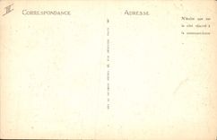 CPA Paris Institut Pasteur Tombeau de Pasteur