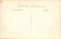 CPA Environs de la Ferte sous Jouarre La crypte St Paul Cenotaphes de Sainte Telchide Sainte Aiguilberte