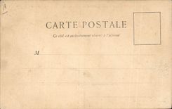 CPA Militaria Vienne Manoeuvres de pontage sur le Rhone Passage du 19eme Dragons