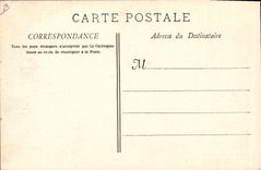 CPA Militaria Avignon Pont sur le Rhone par le 7eme Genie La parade