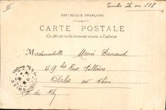 CPA Militaria Avignon Le pont de Chevalets 