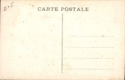 CPA Bateau Jules Michelet Croiseur