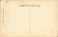 CPA Bateau Jaureguiberry Cuirasse d'escadre