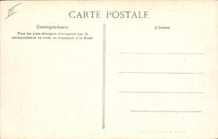 CPA Bateau Le Jaureguiberry Cuirasse d'escadre