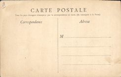 CPA Bateau Le Jaureguiberry Cuirasse a tourelles