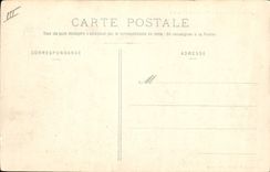 CPA Bateau Le Jaureguiberry Cuirasse d'escadre