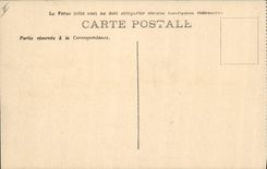 CPA Bateau Jean Bart Cuirasse a turbines