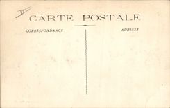 CPA Bateau Jules Michelet Croiseur Cuirasse