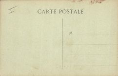 CPA Bateau Jules Michelet Croiseur de 1er rang