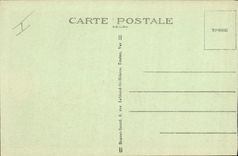 CPA Bateau Jean Bart Cuirasse