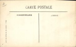 CPA Bateau Jules Michelet Croiseur de 1ere classe