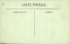 CPA Bateau Jurien de la Graviere Croiseur Cuirasse