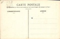 CPA Bateau Jules Ferry Croiseur d'escadre cuirasse 