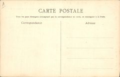 Postal Mi Normandía Berat