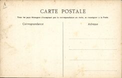 CPA Fiancailles Valse chantee Lemon Wesly