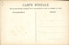 Postal buenas noches Ninon Spencer Colonge