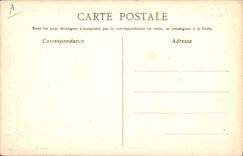 Postal lo valsea de los Confetis Leo Lelievre Rayel Lust