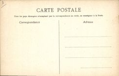 CPA L'angelus de la Mer Durocher Goublier