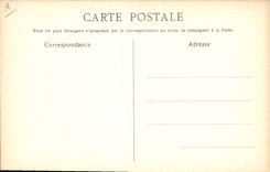 CPA Le fromage meusy Ziem