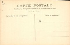 CPA Les regrets de Mignon Villemer Delormel Boissiere