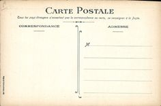 Postal Voluptuosidad Encanto extraño