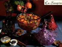 CPM La sangria