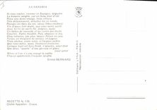 CPM La sangria